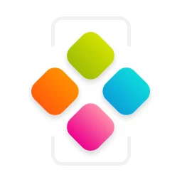 أيقونة Wave Launcher