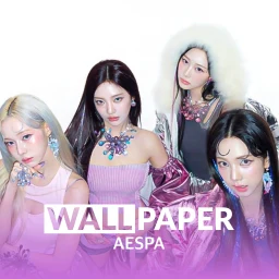 أيقونة AESPA (Kpop) HD Wallpaper